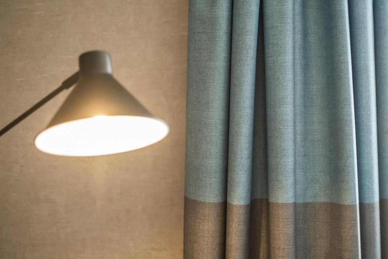 Hotel Voramar L' Escala エクステリア 写真